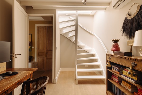 Medium property photo - Kerkstraat 303L, 1017 GZ Amsterdam